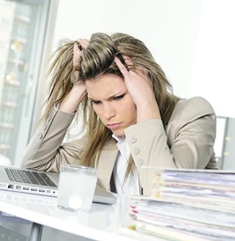 ostéopathie et stress ostéopathie et stress